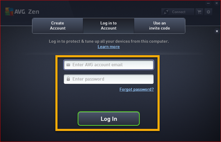 avg ultimate activation